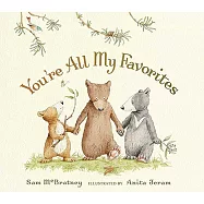 You’re All My Favorites