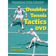 Doubles Tennis Tactics