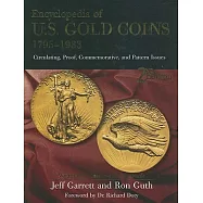 Encyclopedia of US Gold Coins