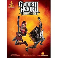 Guitar Hero III: Legends of Rock Songbook