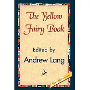 The Yellow Fairy Book