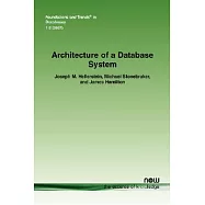 Architecture of a Database System