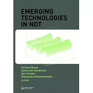 Emerging Technologies in Non-Destructive Testing: Proceedings of the 4th International Conference of Emerging
