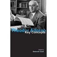 Theodor Adorno