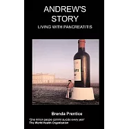 Andrew’s Story: Living With Pancreatitis