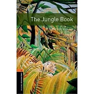 The Jungle Book: Stage 2