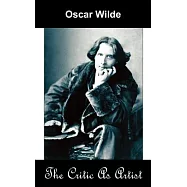 The Critic As Artist