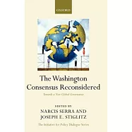 The Washington Consensus Reconsidered: Towards a New Global Governance