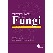 Dictionary of the Fungi