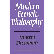 Modern French Philosophy