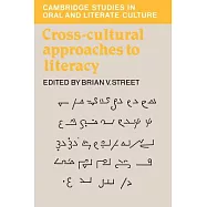 Cross-Cultural Approaches to Literacy