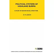Political Systems Of Highland Burma
