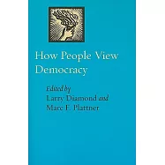 How People View Democracy