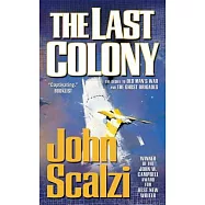 The Last Colony