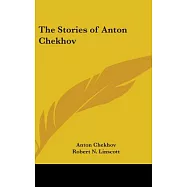 The Stories of Anton Chekhov