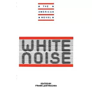 New Essays on White Noise