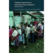 Political Transitions in Dominant Party Systems: Learning to Lose