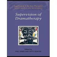 Supervision of Dramatherapy