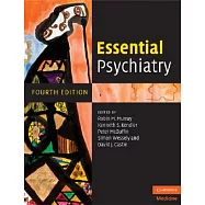 Essential Psychiatry