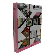 Domus: 1950-1954