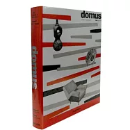 Domus: 1955 - 1959