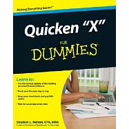 Quicken 2009 For Dummies