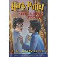 Harry Potter and the Sorcerer’s Stone
