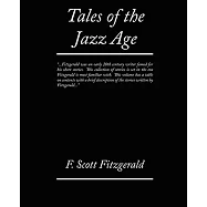 Tales of the Jazz Age
