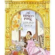 The Hinky-pink: An Old Tale