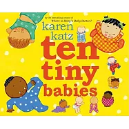 Ten Tiny Babies