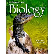 McDougal Littell Biology
