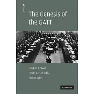 The Genesis of the GATT