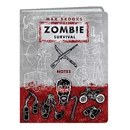 Zombie Survival Notes