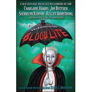 Blood Lite: An Anthology of Humorous Horror Stories