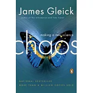 Chaos: Making a New Science