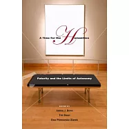 A Time for the Humanities: Futurity and the Limits of Autonomy