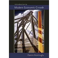 Introduction to Modern Economic Growth