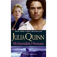 Mr. Cavendish, I Presume