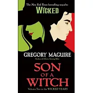 Son of a Witch