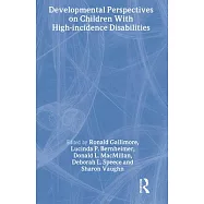 Developmental Perspectives on Children with High-Incidence Disabilities