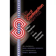 The Great Contraction, 1929-1933: New Edition