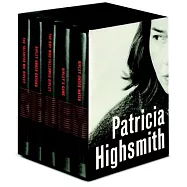 The Complete Ripley Novels: The Talented Mr. Ripley/ Ripley Under Ground/ Ripley&rsquo;s Game/ The Boy Who Followed Ripley