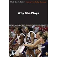 Why She Plays: The World of Women’s Basketball