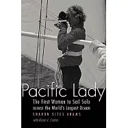 Pacific Lady: The First Woman to Sail Solo Across the World’s Largest Ocean