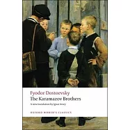 The Karamazov Brothers