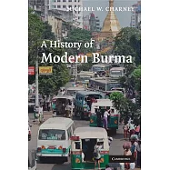 A History of Modern Burma