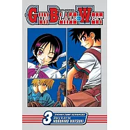Gun Blaze West 3