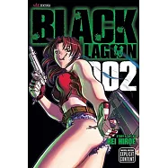 Black Lagoon 2