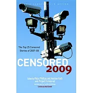 Censored 2009: The Top 25 Censored Stories of 2007#08
