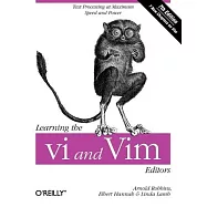 Learning the vi and Vim Editors